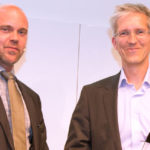 Lechwerke gewinnen Energiewende Award