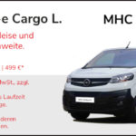 MHC Mobility Newsletter Banner BEM E‑Vivaro L 763 x 326 PX_2021 Rand