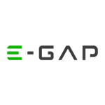 e‑gap_logo