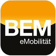 E-Mobilitätscluster Regensburg - Gemeinschaftsstand auf der eMove360°